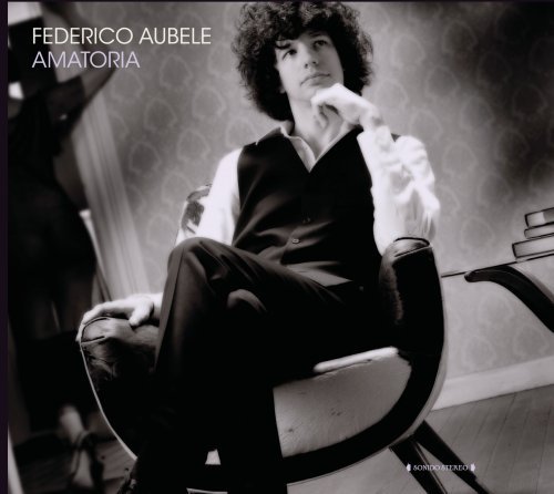 Federico Aubele - Riendo As (Feat. Miho Hatori)